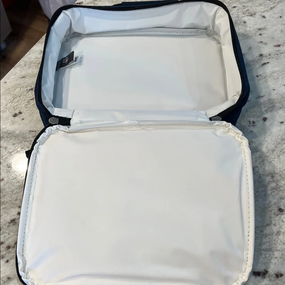 New England Patriots Lunch box